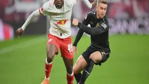 梅西美職聯首戰替補登場，首球變成防線災星